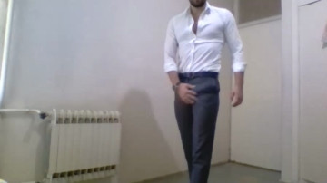 Arab_macho3  18-06-2021 Recorded Video Naked