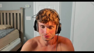 Augustwestlake  18-06-2021 video seducion