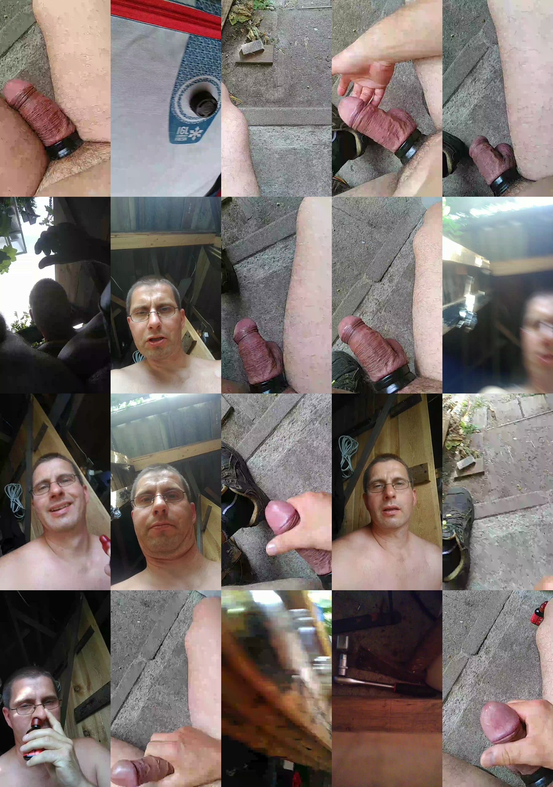 BaresexsucheA  19-06-2021 Recorded Video Download