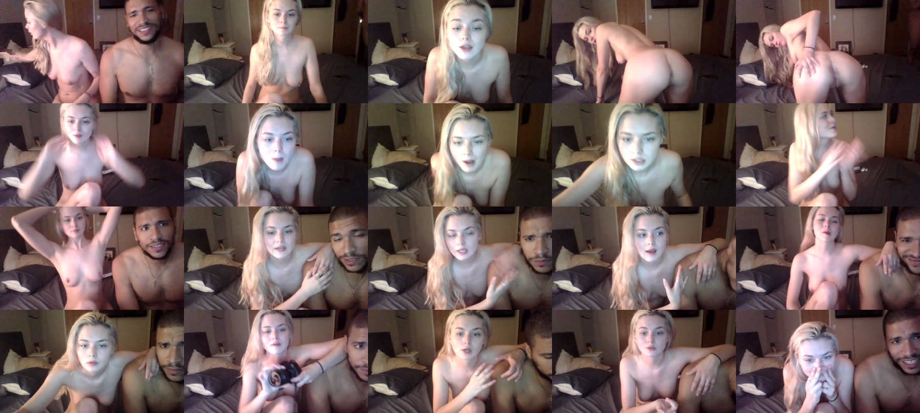 Bradntaylor 18-06-2021 Naked 