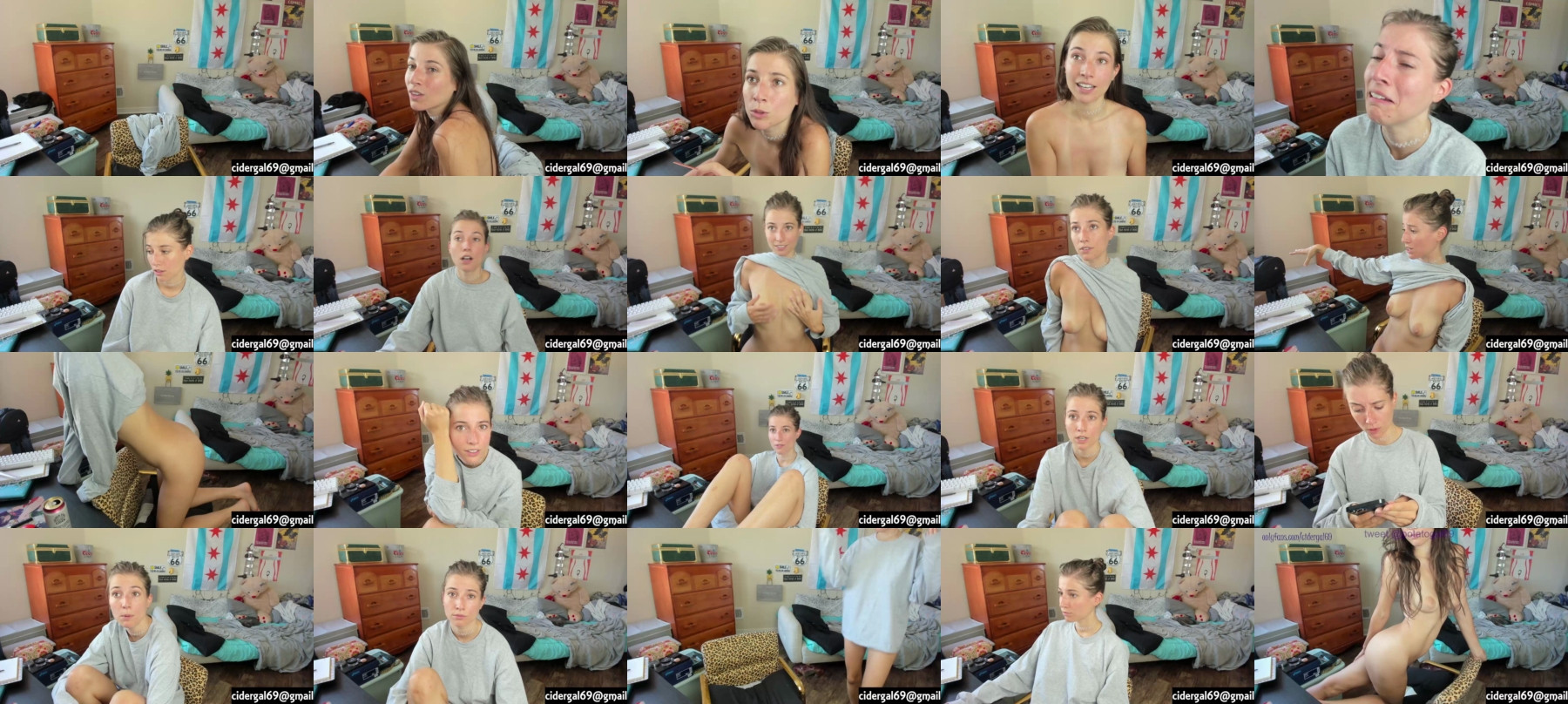 Cidergal69 18-06-2021 Download 