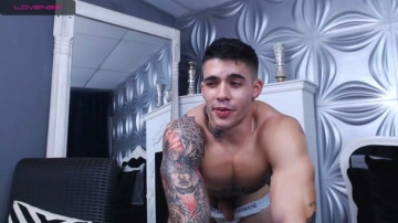 Dominic_Sullivan1  19-06-2021 video all naked