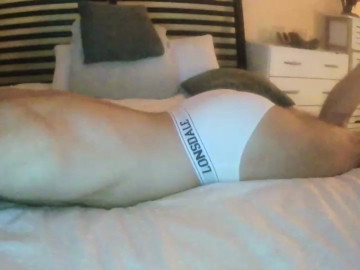 El_Vagabundo  18-06-2021 Recorded Video Nude