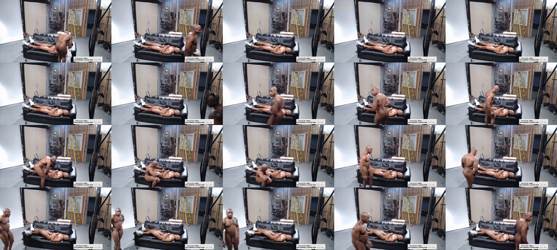 FalconStudios  18-06-2021 Recorded Video Porn