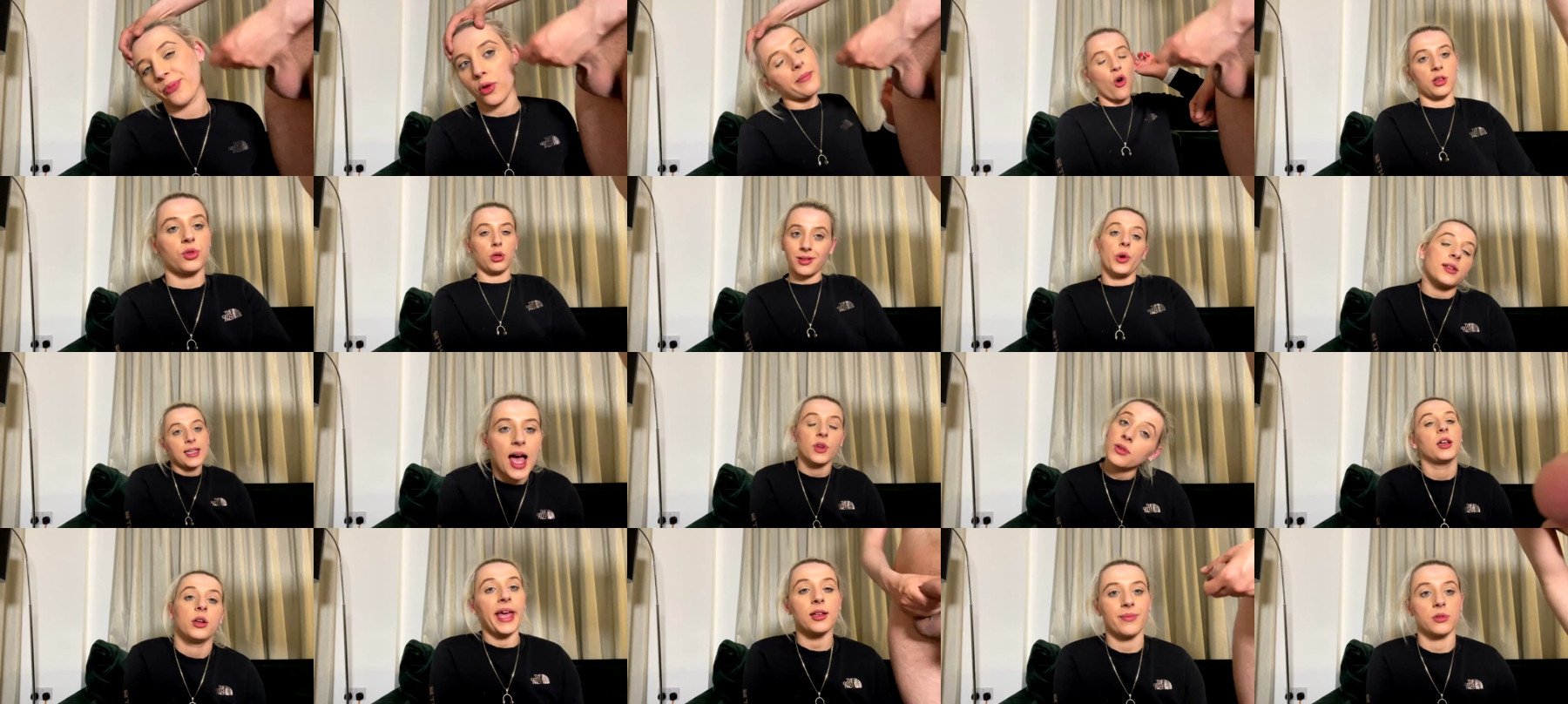 Fuckbate20155 18-06-2021 Wet 