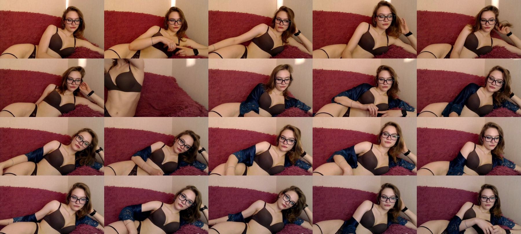 Goddess_Lissa ts 19-06-2021  trans Video