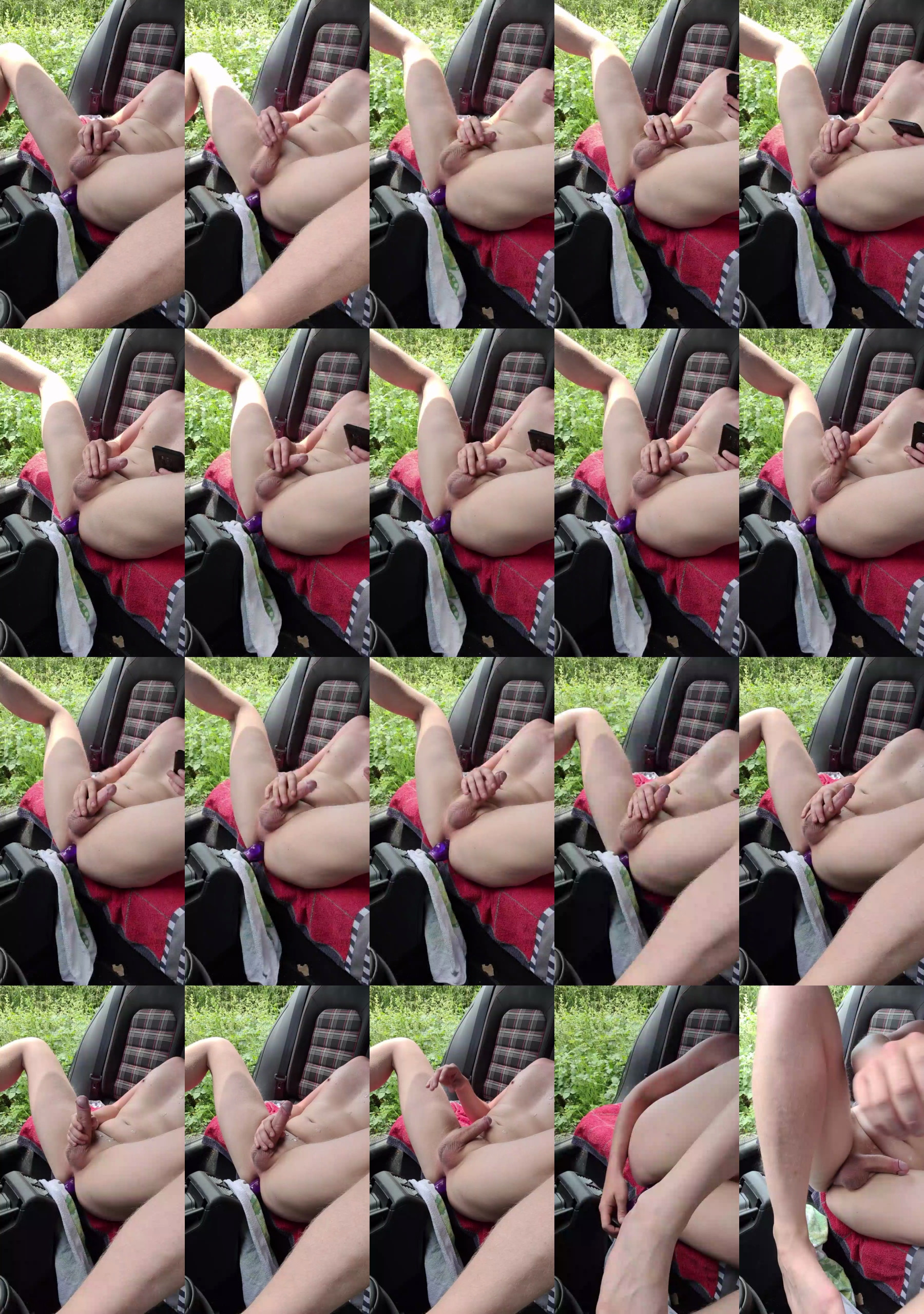 Hotboy420_29  19-06-2021 Recorded Video Cam