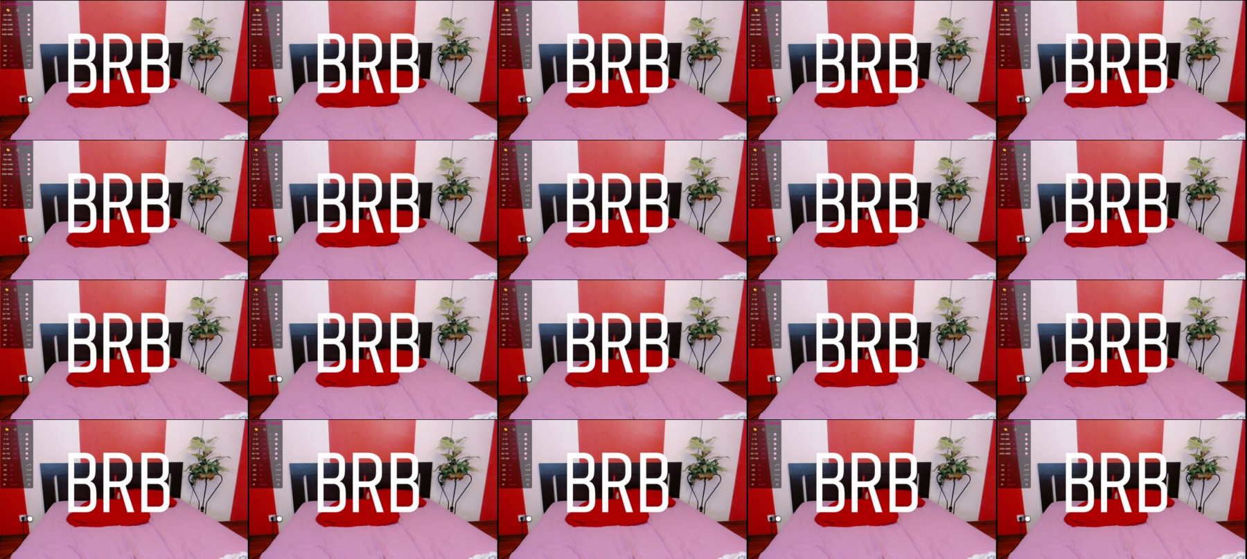 IreneFlow 18-06-2021 Porn 