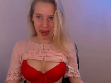 IreneFlow 19-06-2021 Nude 