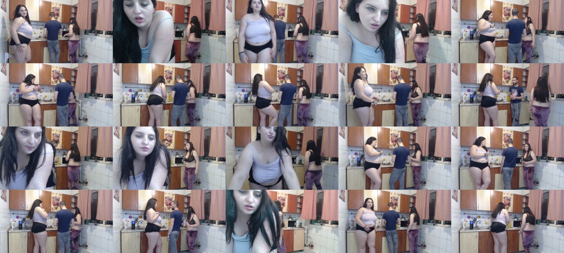 Iuliana32 18-06-2021 Wet 