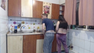 Iuliana32  18-06-2021 facial Couple