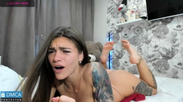 Joconda 18-06-2021 Nude 