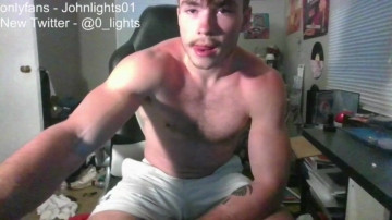 Johnlights0  18-06-2021 video legs