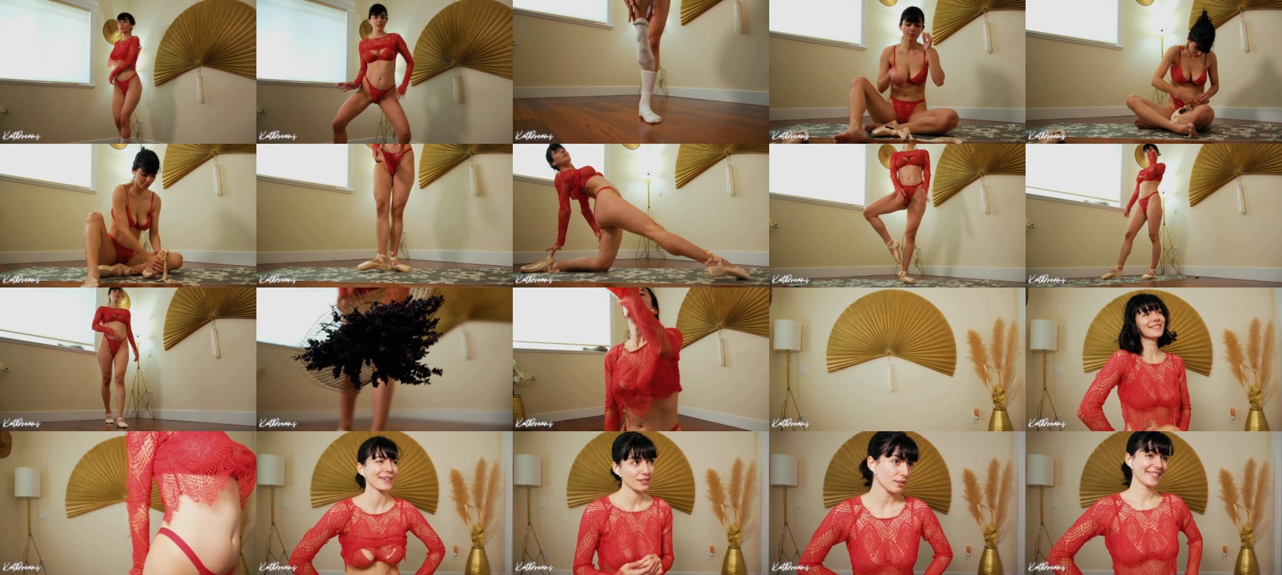Katdreams 19-06-2021 Porn 