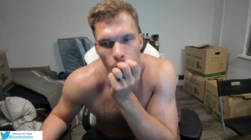 Lovleycouplexxx  18-06-2021 video Make me