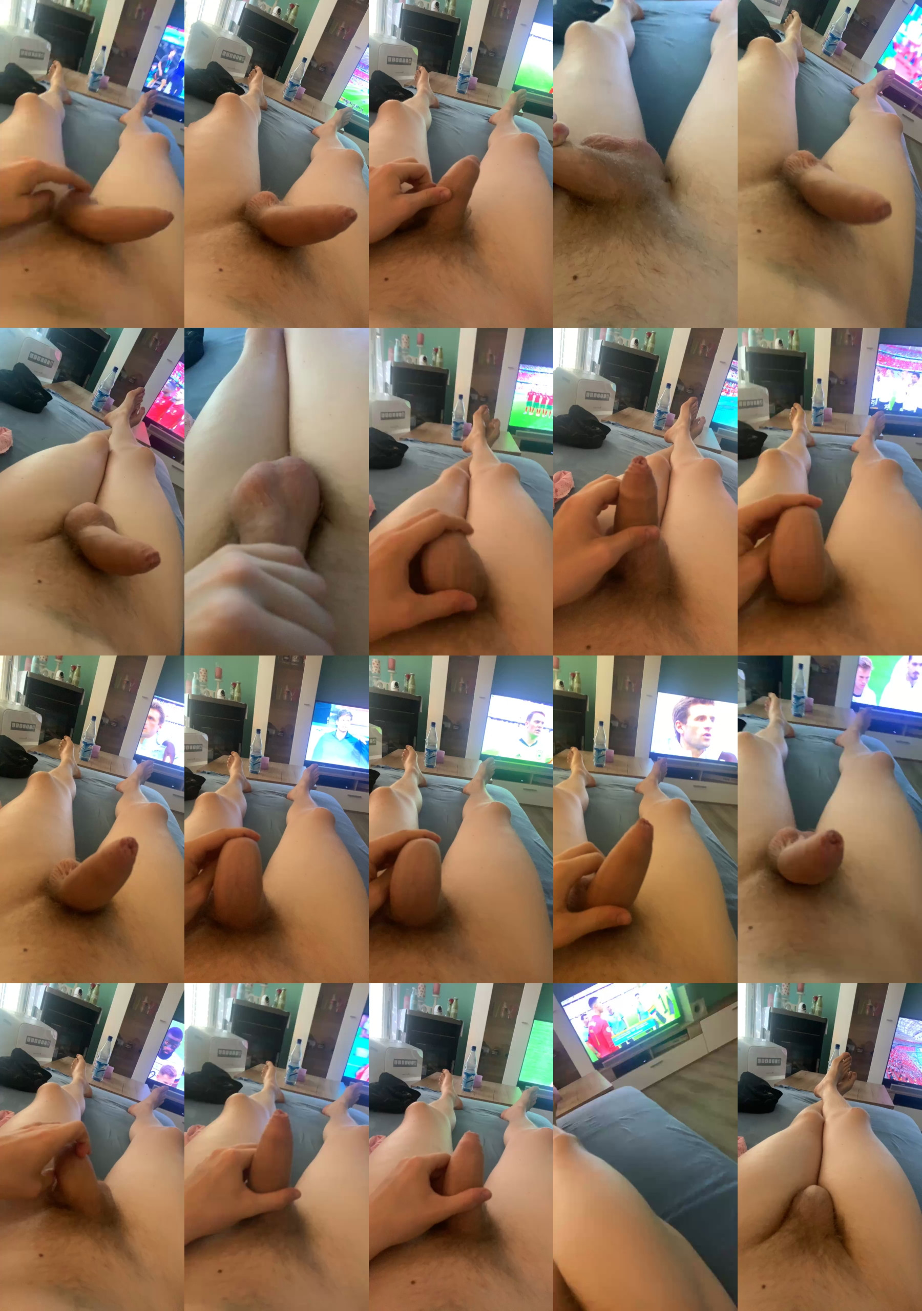 Mac9911  19-06-2021 Recorded Video XXX