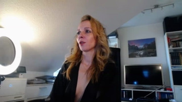 Mausicam1 19-06-2021 Nude 