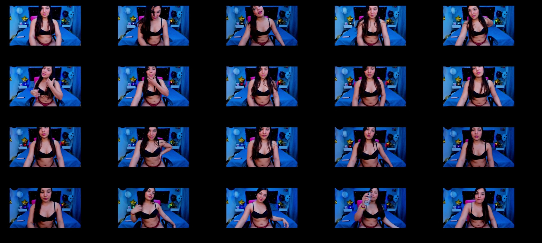 Nikkibella_AM 18-06-2021 Wet 