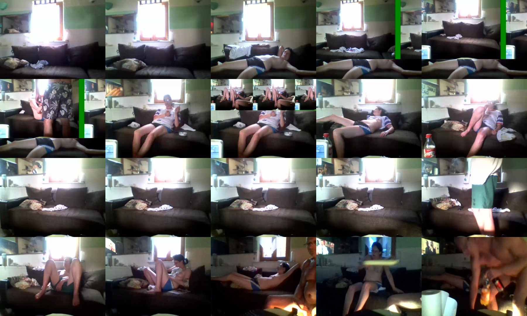 Pitterporz  19-06-2021 Recorded Video Naked