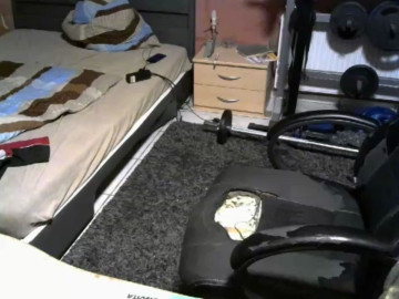 Pommernbengel  18-06-2021 Recorded Video XXX