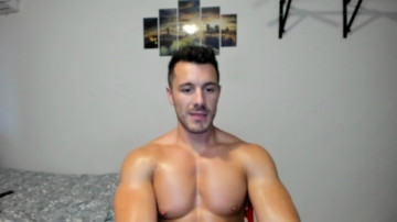 Roberto4ever  19-06-2021 video Fuck my