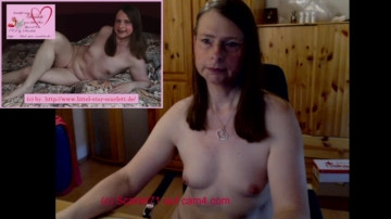 Scarlet71 19-06-2021 Nude 