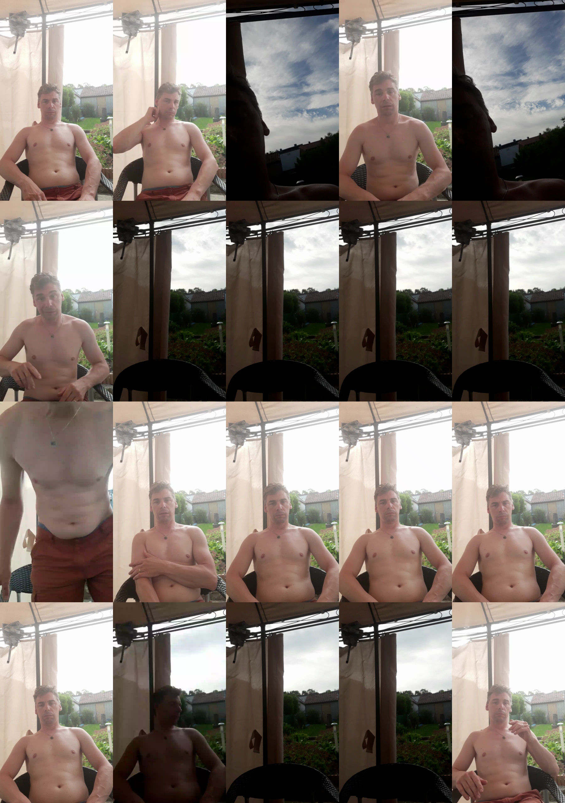 Sexypatty1976  19-06-2021 Recorded Video Download