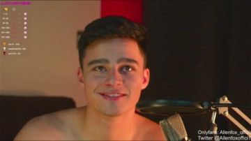 Smilexb  18-06-2021 video rim