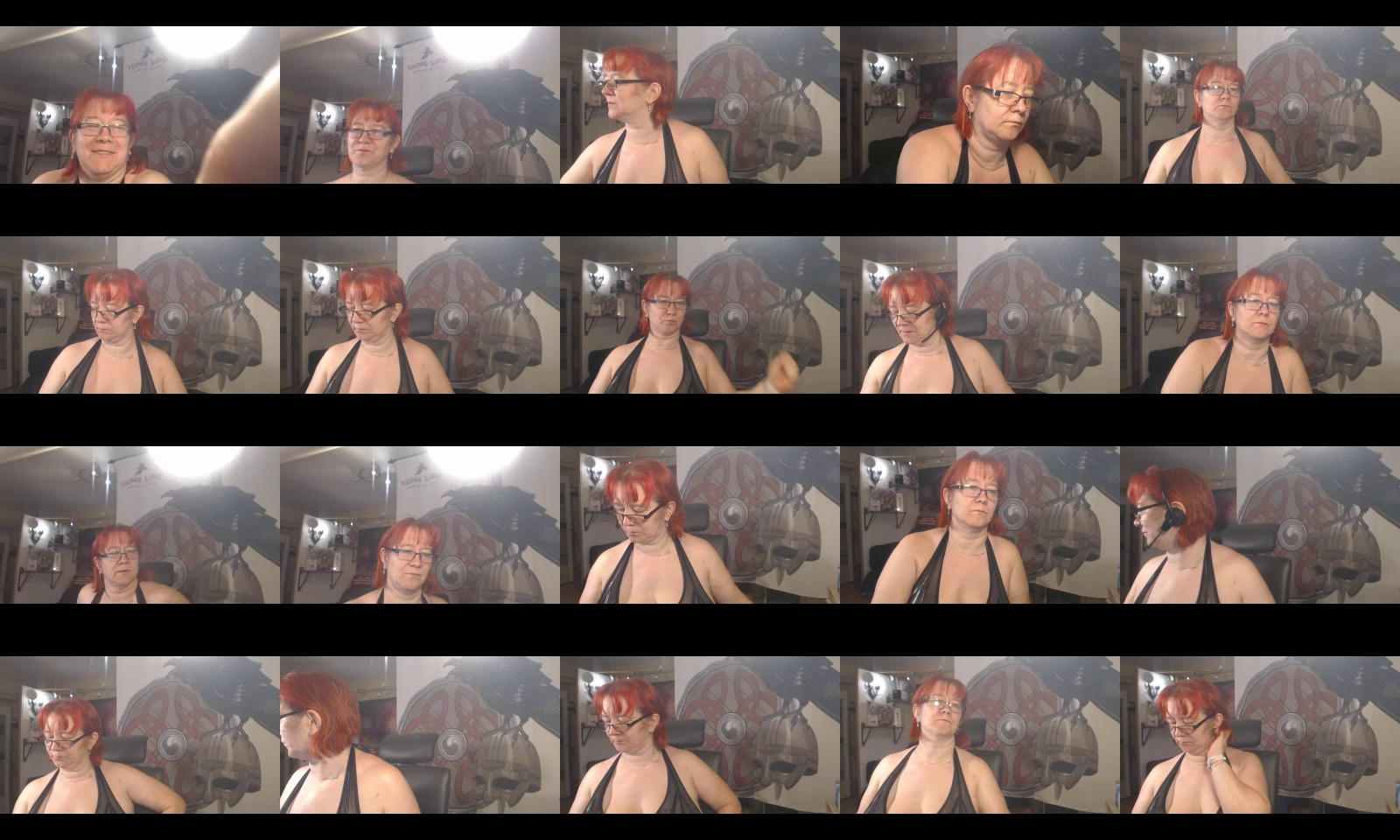 Titten_Luder 18-06-2021 Naked 
