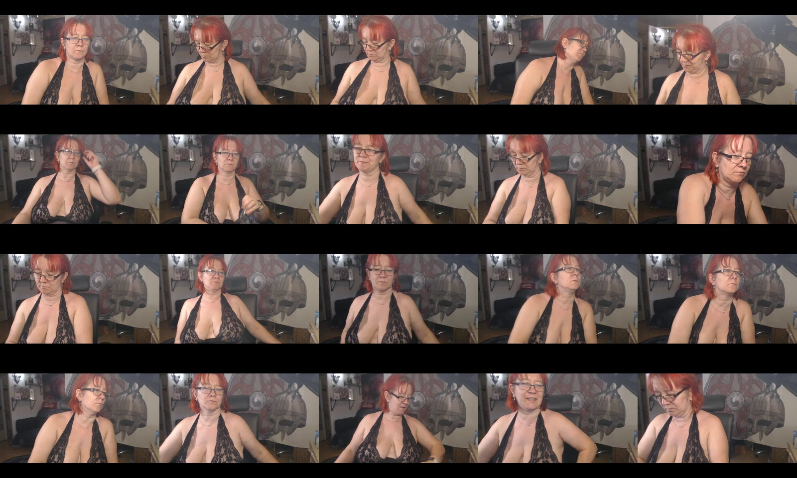 Titten_Luder 19-06-2021 Naked 