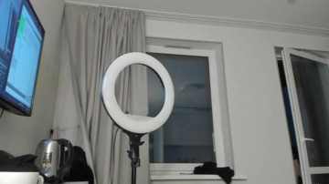 Viksons  19-06-2021 video squirter