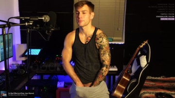 Voodoo_Hd  18-06-2021 video play dildo