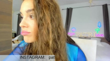 Yourlittlepervert 19-06-2021 Wet 