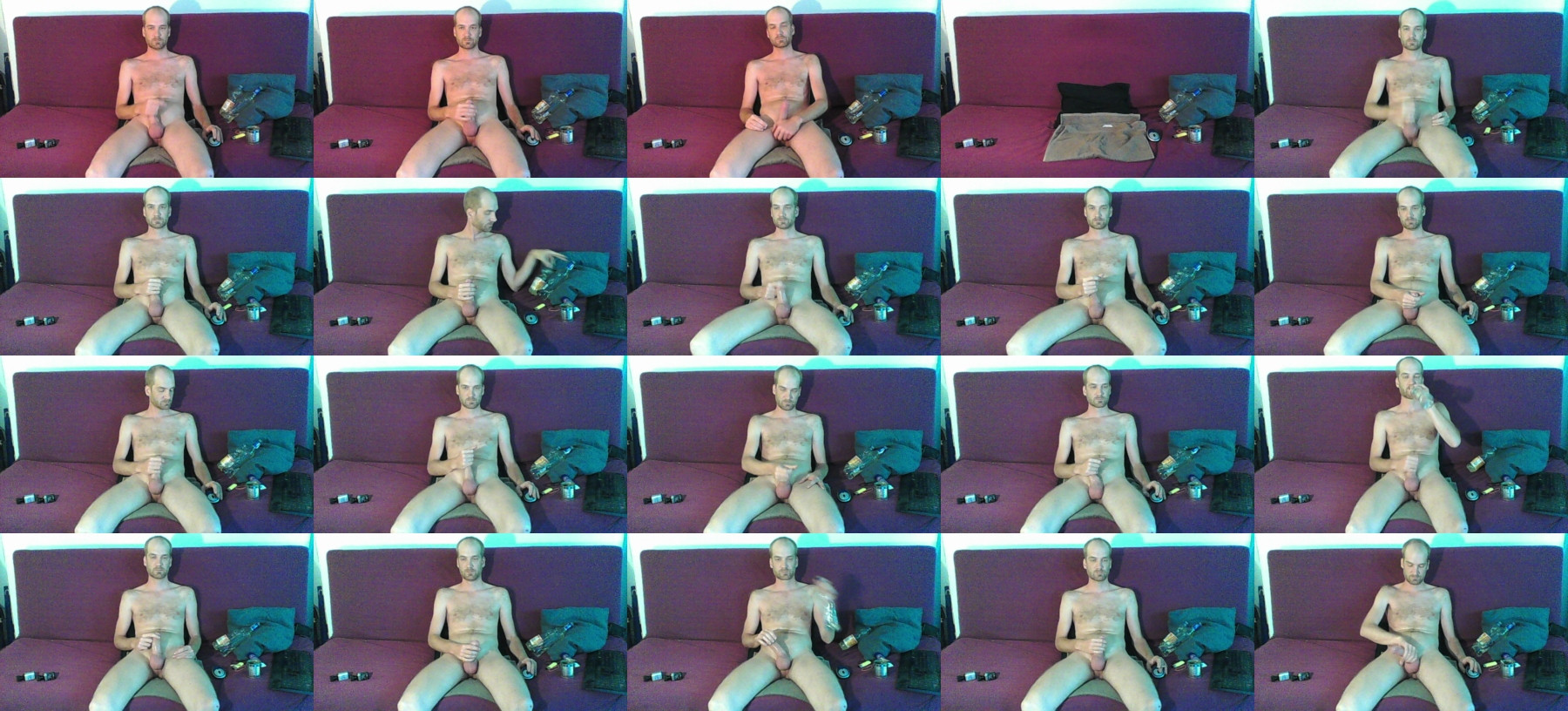andi101  18-06-2021 Recorded Video Download
