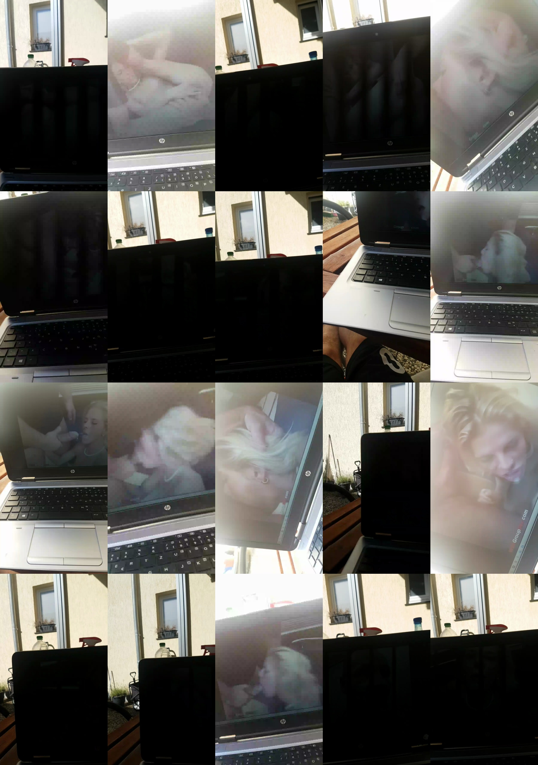 damasko85  18-06-2021 Recorded Video Download