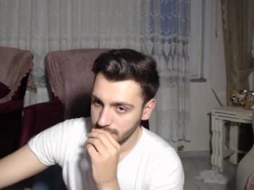 handsomeman6  18-06-2021 Recorded Video Webcam