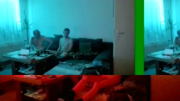 knackarsch87  18-06-2021 Recorded Video Webcam
