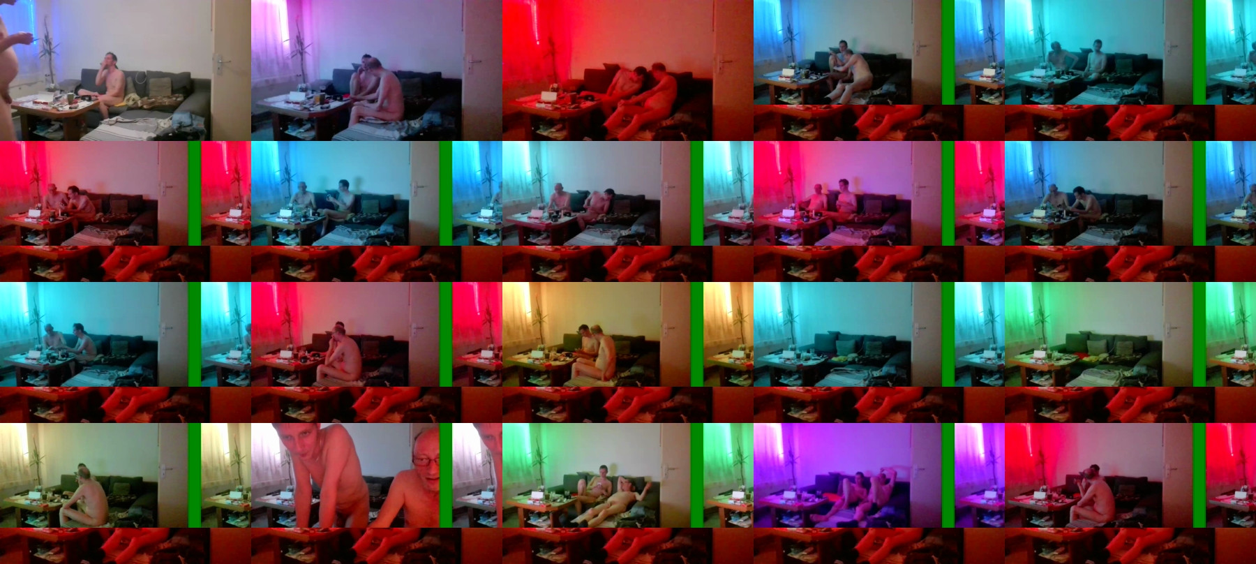 knackarsch87  18-06-2021 Recorded Video Webcam