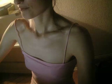 lanadelme 18-06-2021 Topless 
