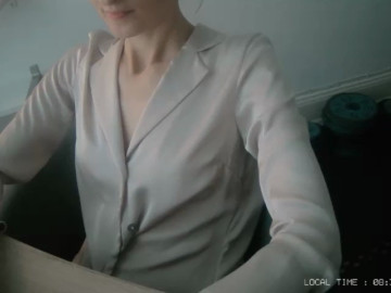 lanadelme 19-06-2021 Topless 