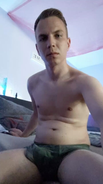 phillippfun  19-06-2021 Recorded Video Nude