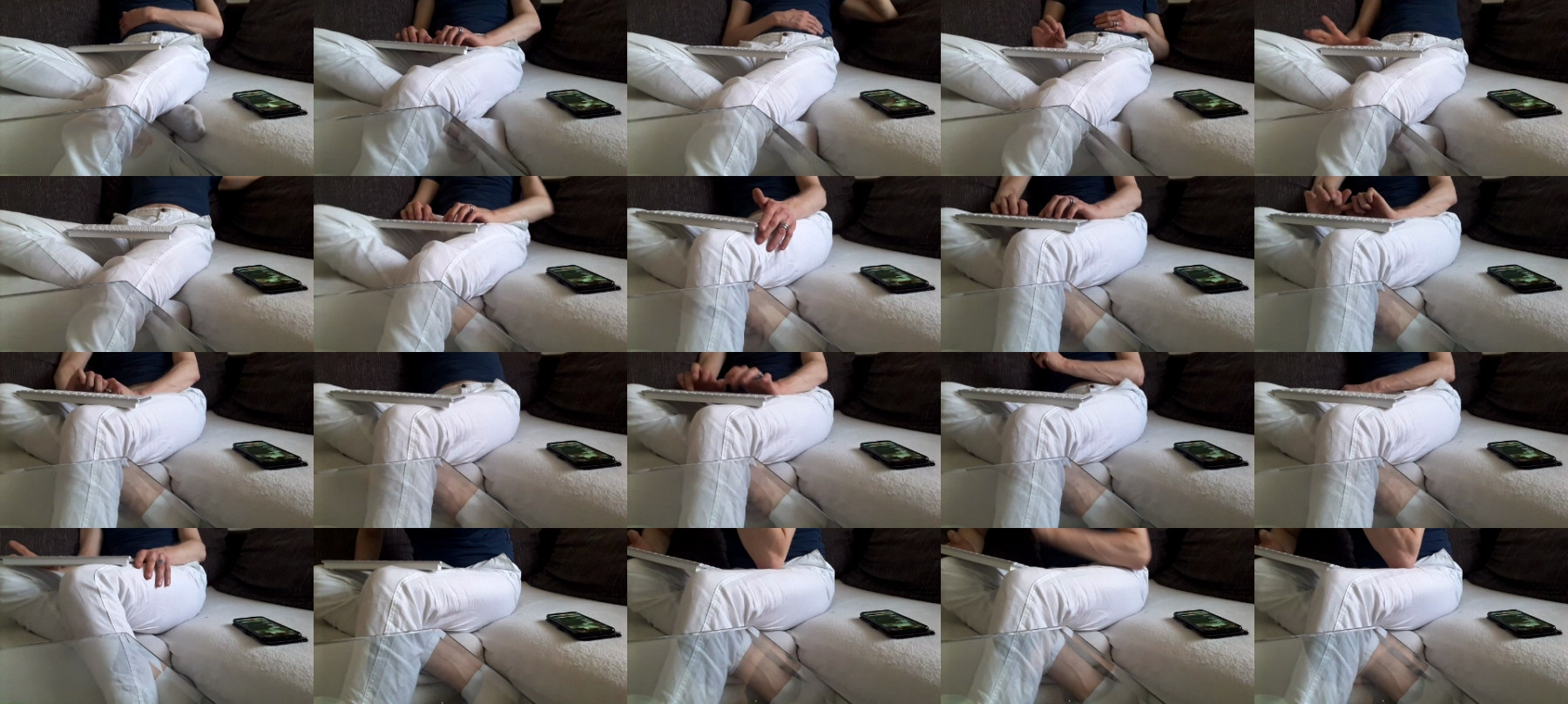rbnn6  19-06-2021 Recorded Video Nude