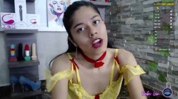 rubi_um 18-06-2021 Porn 