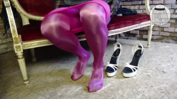 seamlessly  19-06-2021 Recorded Video Topless