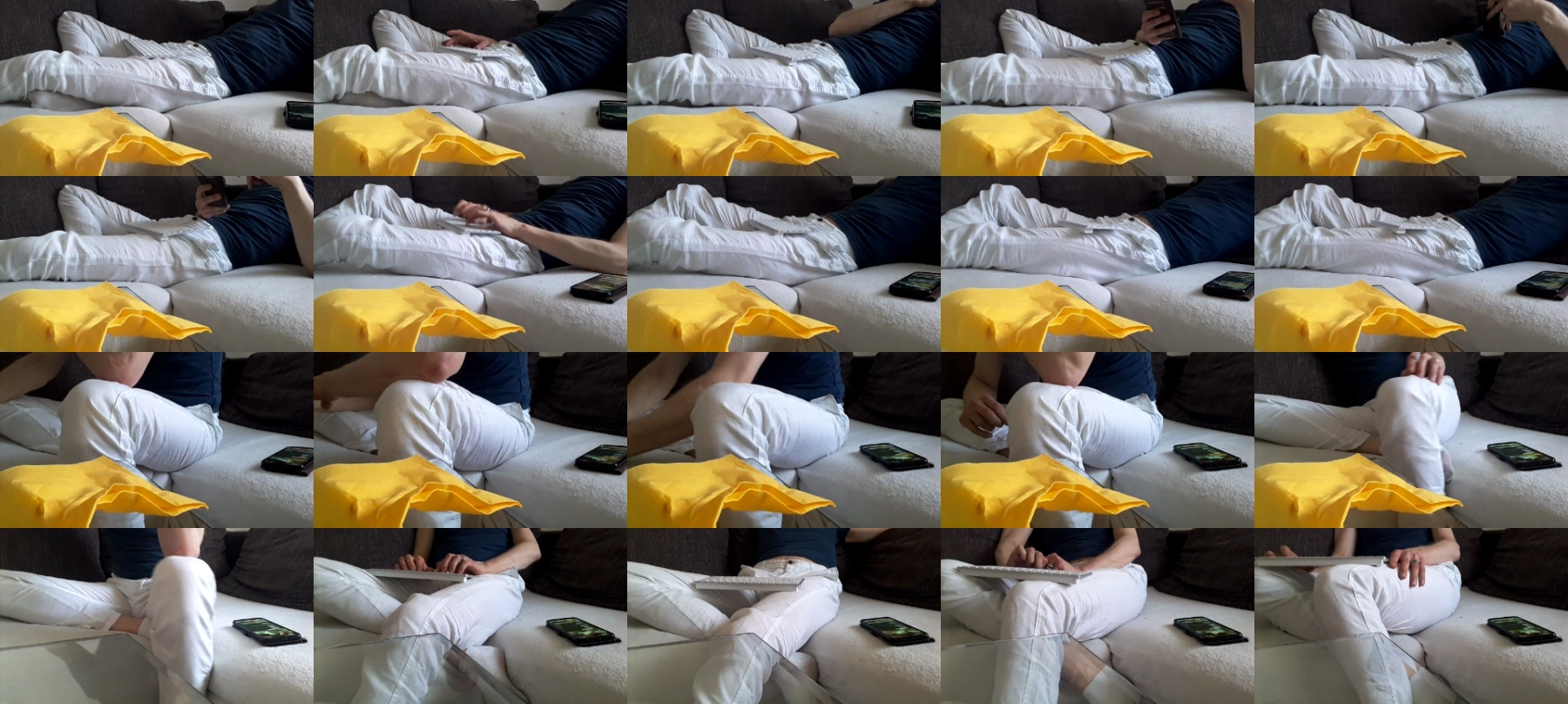 seveneleven34  19-06-2021 Recorded Video Download