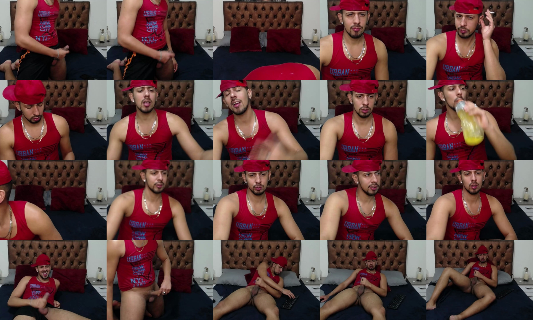 siliconed  18-06-2021 Recorded Video Nude