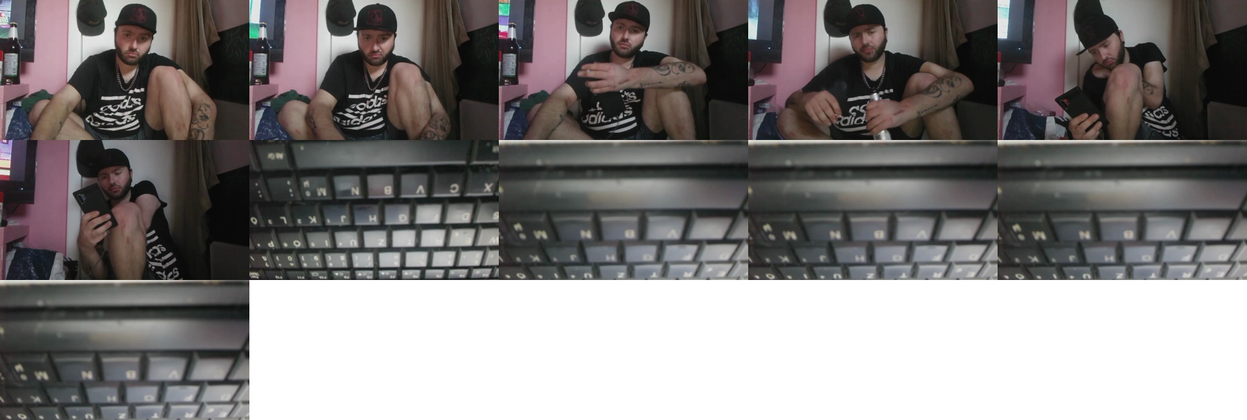 siliconed  19-06-2021 Recorded Video Download
