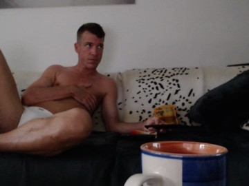 1sexysexy  20-06-2021 Recorded Video Topless