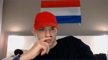 Andy_Bjorn  19-06-2021 video hot