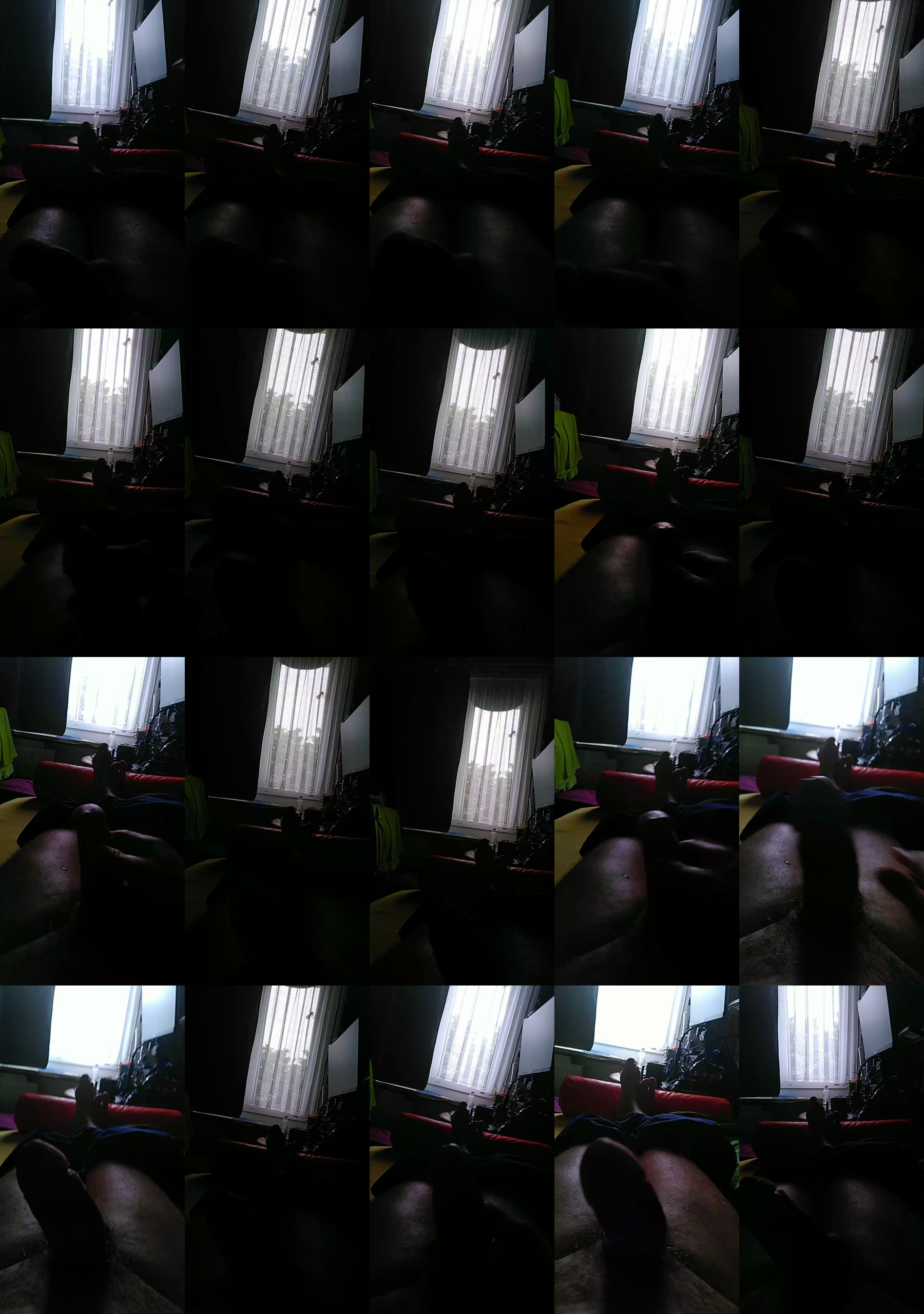 BaresexsucheA  20-06-2021 Recorded Video Show